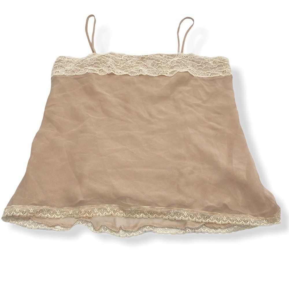 Zadé Couture camisole size Large